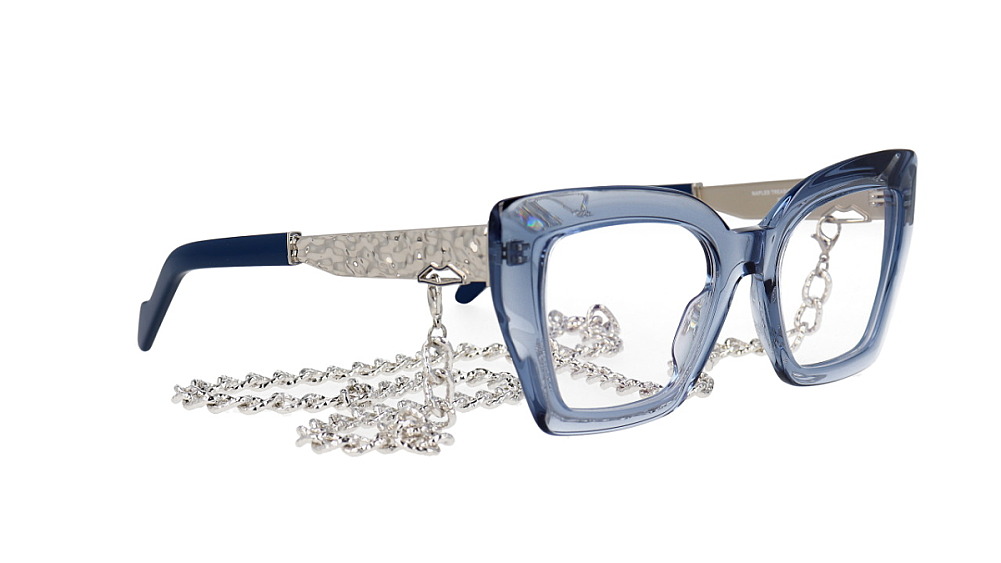 ORIGINAL VINTAGE SUNGLASSES DENIM ORIGINAL VINTAGE SUNGLASSES DENIM