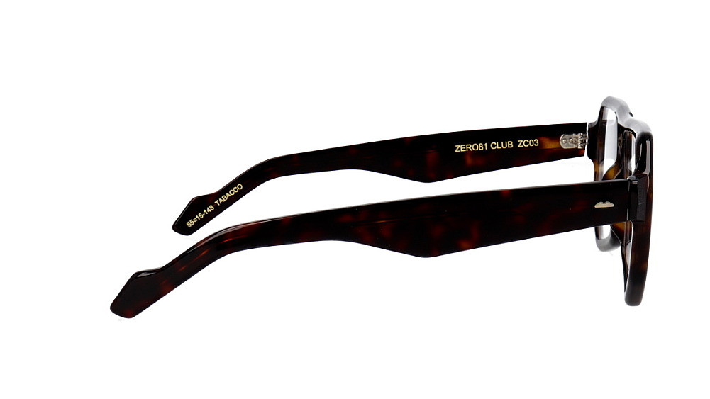 ORIGINAL VINTAGE SUNGLASSES TABACCO ZERO81 ORIGINAL VINTAGE SUNGLASSES TABACCO ZERO81