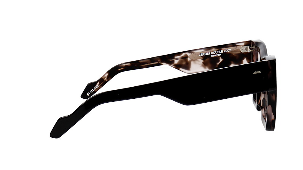 ORIGINAL VINTAGE SUNGLASSES ZERO81 DARK PINK ORIGINAL VINTAGE SUNGLASSES ZERO81 DARK PINK